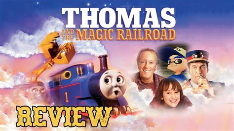 Junior Magic Train Ride: Joining Thomas in his Quest